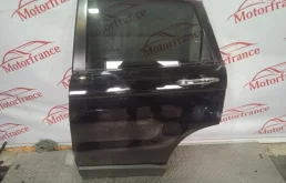 Дверь задняя левая Honda CR-V 67550SWAA00ZZ, задняя левая