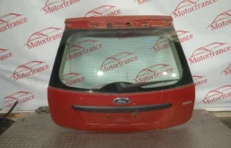 Крышка багажника Ford Focus 1487316 2