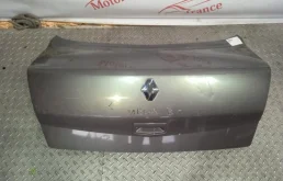 Крышка багажника Renault Megane 7751474292 2