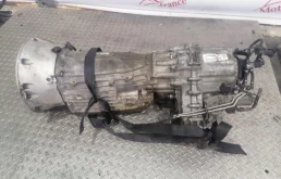 АКПП Mercedes-benz M-Class A1642708001 W164 4.0 CDI OM629
