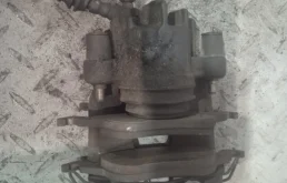 Суппорт тормозной Ford Focus 4346373 1, передний левый