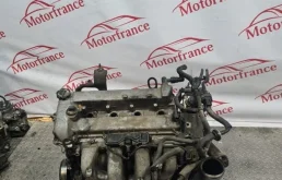 Двигатель Mazda CX-7 L3VDT 1 2.3 L3-VDT