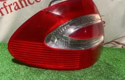 Фонарь задний Mercedes-benz CLK-Class A2098200164 W209, задний левый
