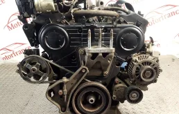 Двигатель Mitsubishi Outlander 6B31 XL 3.0 V6 6B31