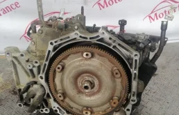 АКПП Mitsubishi Outlander 2700A060 XL 3.0 V6 6B31