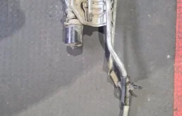 Трапеция дворников Renault Scenic 8200327016 2, передняя