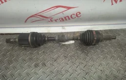 Привод Mazda Mazda 3 GG6225600B BL 2.0 LF, передний левый
