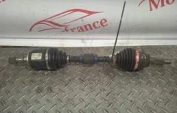 Привод Mazda Mazda 3 GG6225600B BL 2.0 LF, передний левый