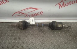 Привод Mazda Mazda 3 GG6225600B BL 2.0 LF, передний левый