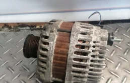 Генератор Nissan Qashqai 23100JD200 J10 2.0 MR20DE