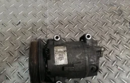 Компрессор кондиционера Renault Scenic 8200470242 2 K4M 1.6 16V