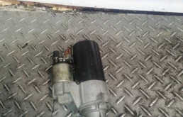 Стартер Mercedes-benz E-Class 0061510501 W211 3.5 M272