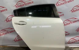 Дверь задняя правая Mazda Mazda6 GHY17202XA GJ, задняя правая