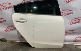 Дверь задняя правая Mazda Mazda6 GHY17202XA GJ, задняя правая