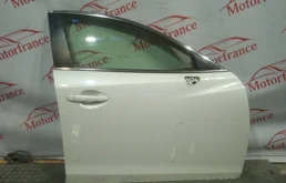 Дверь Mazda Mazda6 GHP958010 GJ, передняя правая
