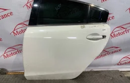 Дверь задняя левая Mazda Mazda6 GHY17302XA GJ, задняя левая