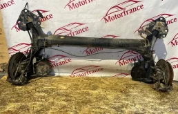 Балка задняя Renault Kangoo 555113267R 2