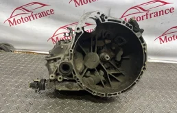 МКПП NISSAN Almera YD22 N16 YD22