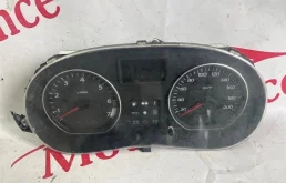 Панель приборов Lada Largus 2014-2021 8450000922