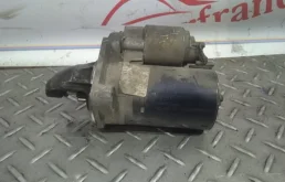 Стартер Ford Fusion 2S6U11000DB 1