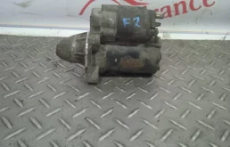 Стартер Ford Fusion 2S6U11000DB 1