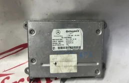 Блок управления телефоном Mercedes-benz E-Class 2003-2008 A2118701885 W211