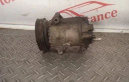 Компрессор кондиционера Renault Scenic 8200470242 2 K4M