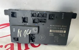 Блок управления дверьми Mercedes-benz E-Class 2002-2006 A2118707226 W211