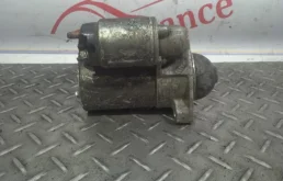 Стартер Chevrolet Aveo 96963483 T250 1.2 16V B12D1