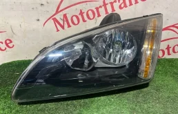 Фара галогеновая Ford Focus 2004-2008 4M5113101JD 2, передняя левая