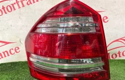 Фонарь задний Mercedes-benz GL-Class A1648204164 X164, левый