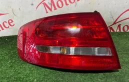 Фонарь задний Audi A4 8K9945095, левый