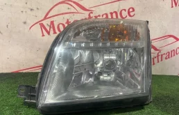 Фара галогеновая Ford Fusion 2002-2011 24689700L 1, левая