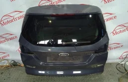 Крышка багажника Ford Focus 2011-2015 1834446 3