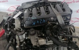 Двигатель BMW 7-Series 306D3 E65 M57D30TU2 3.0D