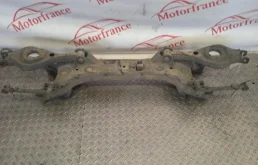 Балка задняя Hyundai Sonata 2005-2010 554103K701 NF