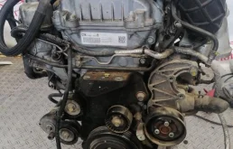 Двигатель Chevrolet Captiva 96991132 С140 2.2 Z22D1