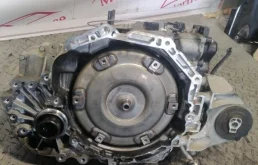АКПП Chevrolet Captiva 24261351 С140 2.2 Z22D1