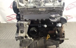 Двигатель Renault Megane 2002-2006 7701474378 2 K4M 1.6 16V
