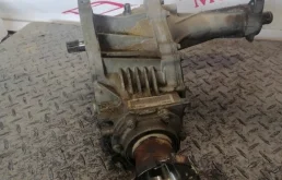 Раздатка Chevrolet Captiva 24257462 С140 2.2 Z22D1
