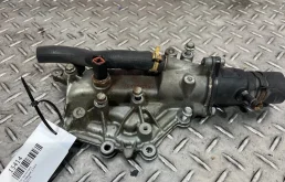 Корпус термостата Renault Megane 7700600514 2 K4M