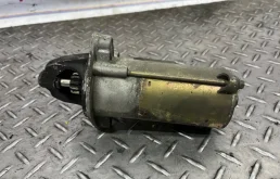 Стартер Ford Focus 98AB11000CD 1 1.6 16V 100 Л.С.