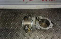 ТНВД Audi A5 06E103535A CGWC 3.0 TFSI