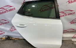 Дверь Kia Ceed 2017 77004A2200 JD, задняя правая