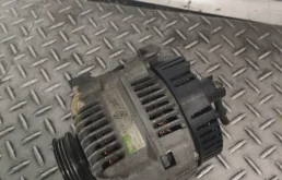 Генератор Renault Megane 2000 7700424583 1 1.6 8V K7M