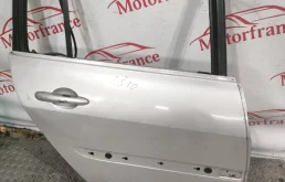 Дверь боковая Renault Megane 7751475037 2, задняя правая