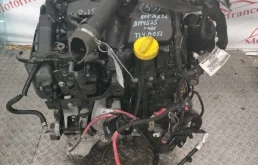 Двигатель Renault Megane 2013 8201589545 3 1.5 DCI K9K636