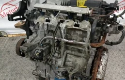 Двигатель Hyundai i30 2010 211012BZ05 1.4 G4FA