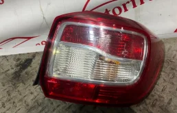 Фонарь задний Renault Logan 2012-2022 265501454R 2, правый
