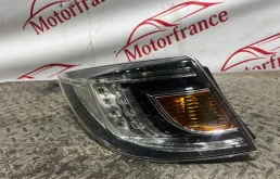 Фонарь задний Mazda Mazda 6 GS1F51150 GH, левый